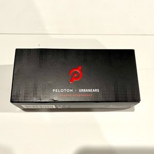 Peloton Headphones *NEW-*